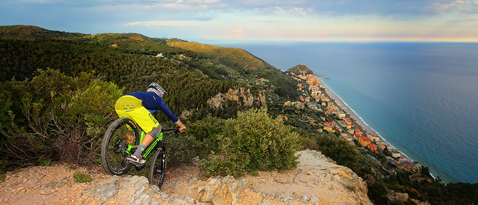 the ultimate bike shop finale ligure